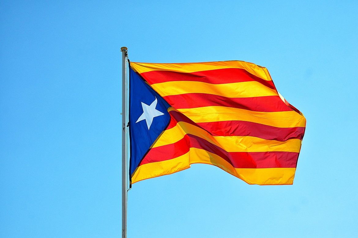 Catalonia – an unsuccessful attempt in becoming independent